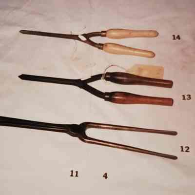 Curling Iron