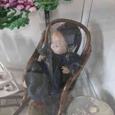 10" Baby Doll