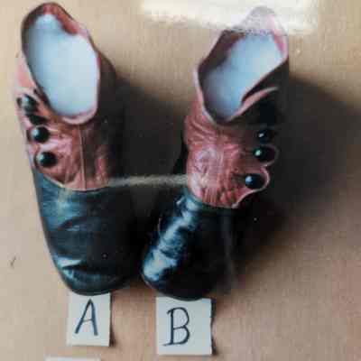 Childrens Clothing- Footware-Boots
