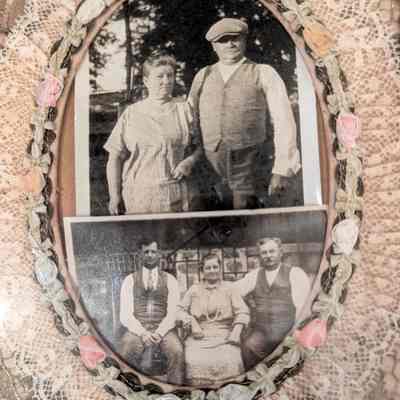 The Schur Family