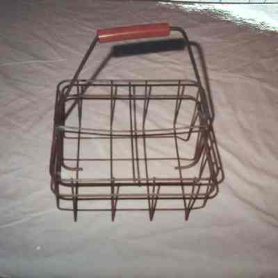 Wire Basket