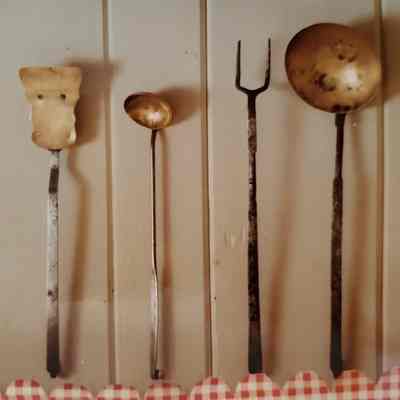 Utensil Set