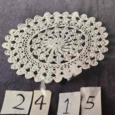 Doily