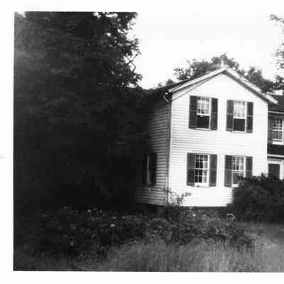 PH-1182- Rugen Homestead, circ 1930