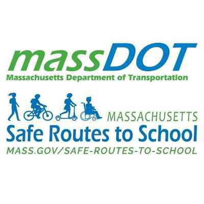 MA Safe Routes to School Resource Catalog logo