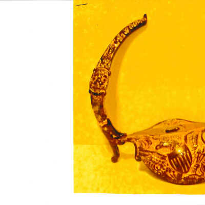 United States Infantry Officer [Sword Guard]