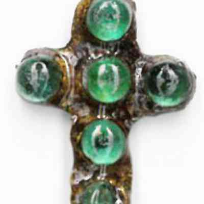 Catholic Cross