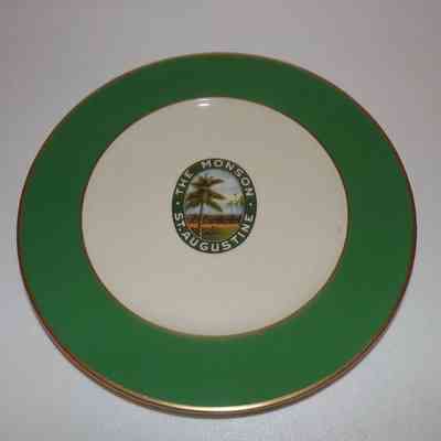 Monson Hotel [Plate]