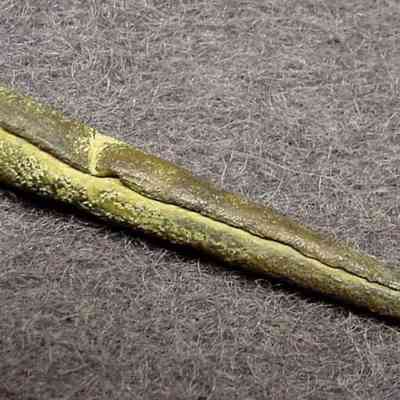 Spalding’s Upper Store [Arrow Point]