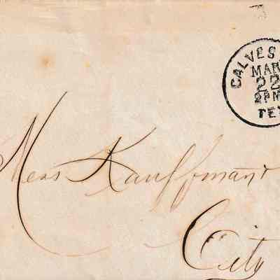 Kauffman & Runge [Cover]