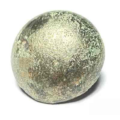 Spanish Artillery Button