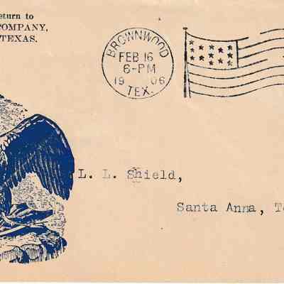 Adams Grocer Company [Cover]