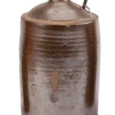 William Saegner [Whiskey Jug]