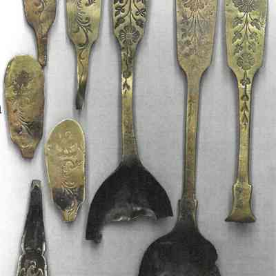 Mexican Mess Gear
