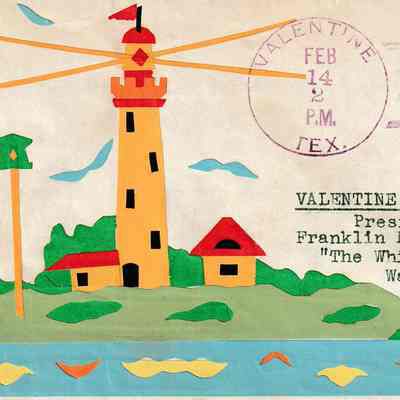Valentine [Cover]