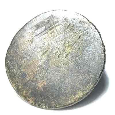 Spanish Colonial Button