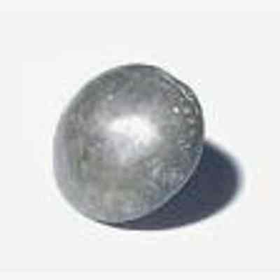 Spanish Artillery [Button]