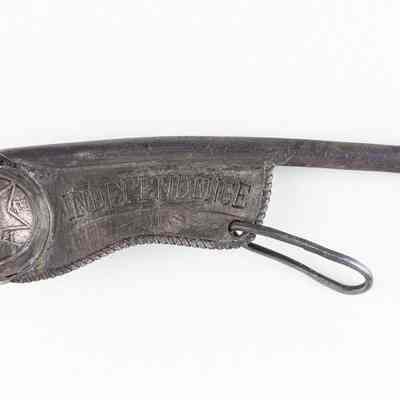 Independence Boatswain Whistle