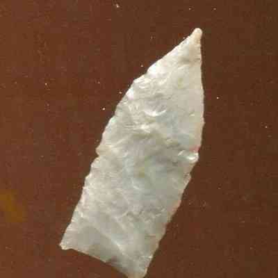 Guerrero Arrow Point
