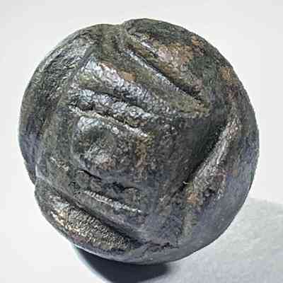 Spanish Button from Menendez Exact Match