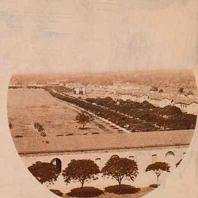Government Hill [Stereoview]