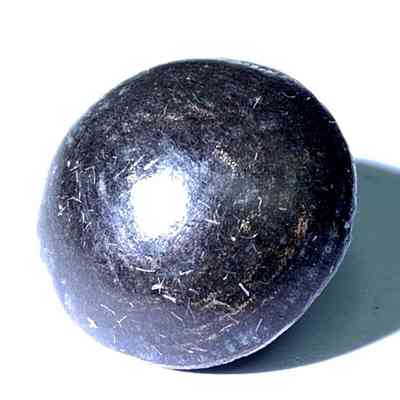 Pre 1791 Spanish Artillery Button Presidio Type Pensacola Florida