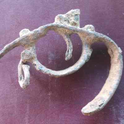 Musket [Trigger Guard]
