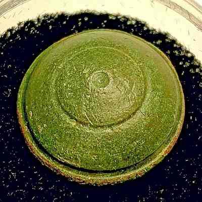 Spanish Capitana Type Naval Button 1733 Fleet (97)