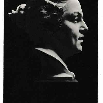 Elizabeth Coppini [Postcard]