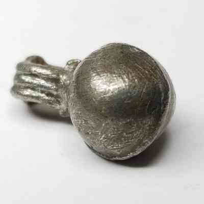 Santa Elena Doublet Button