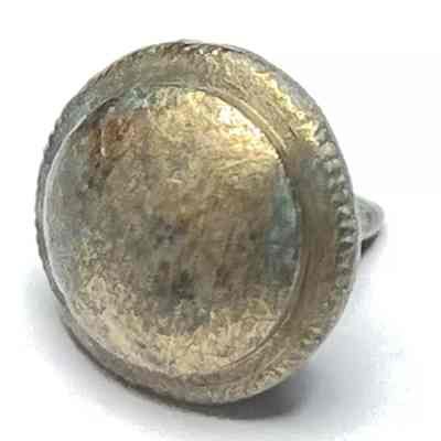 Spanish Military Doublet [Button]