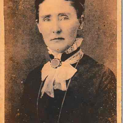 Grandma Pace [Carte De Viste]