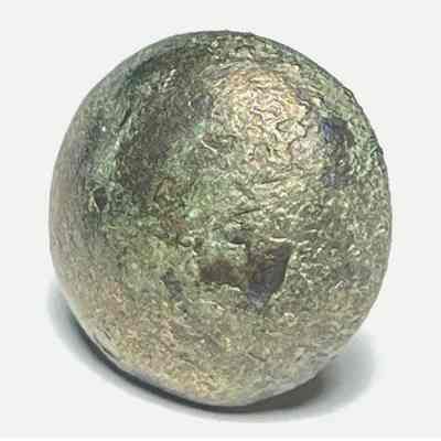 Spanish Artillery [Button]