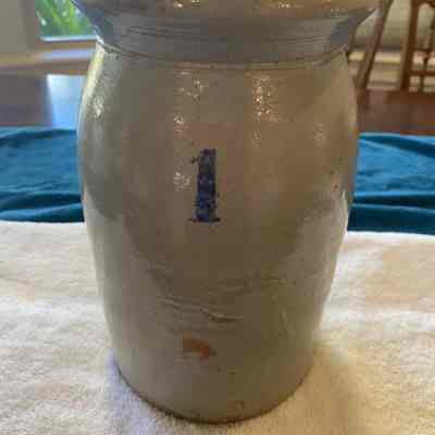 McDade One Gallon [Jar]