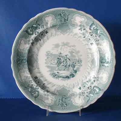 Texian Campaigne [Plate]