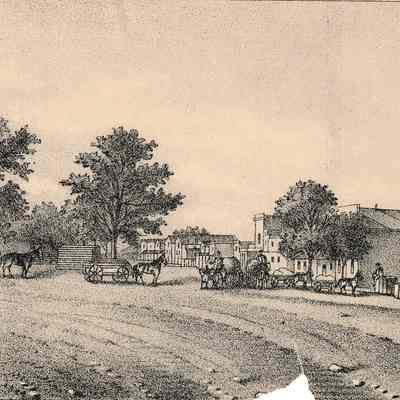 Luling [Lithograph]