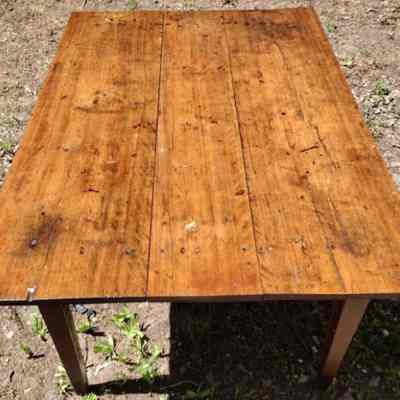 Daniel Martin [Table]