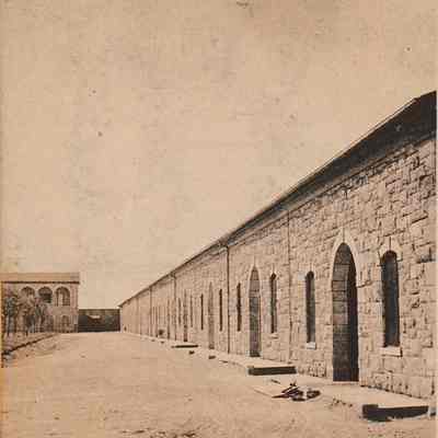 Government Hill [Stereoview]