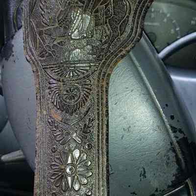 Vaquero Holster