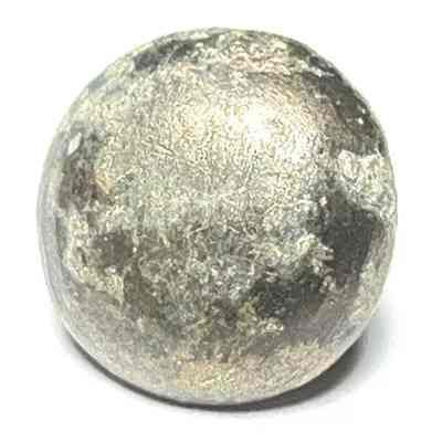 Spanish Colonial Artillery [Button]