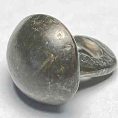 Spanish Military Button