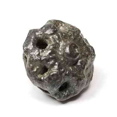 Early St. Augustine doublet (open work)