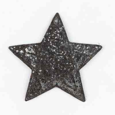 Texas Navy Copper Hat Star