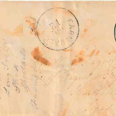 Henry Raguet [Cover]