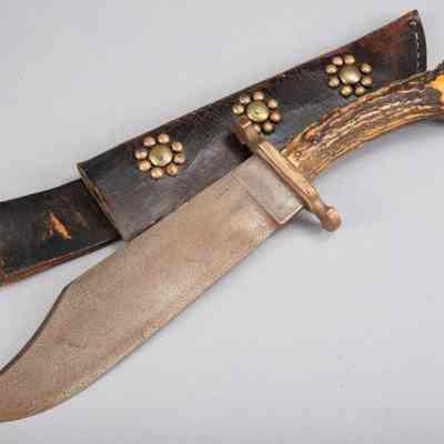 Bowie Knife