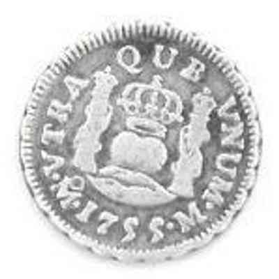 1755 Coin