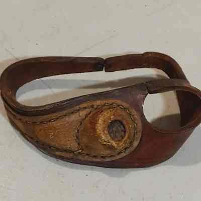 Texas Navy Sailmakers Palm