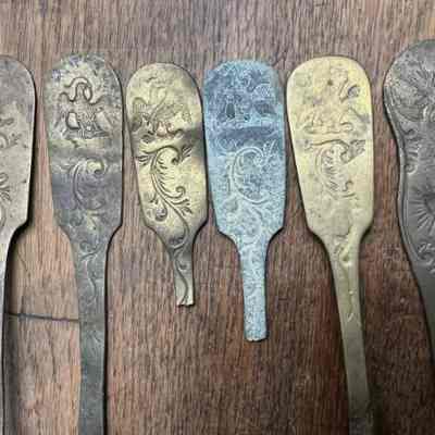 Mexican Spoon (1 of 6)