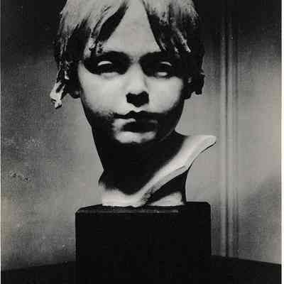 "Innocence" [Photograph]