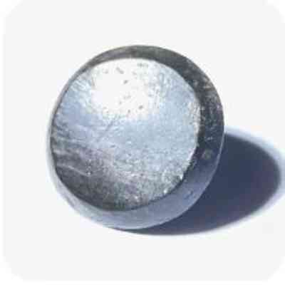 1600s Spanish Military Button